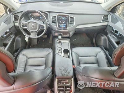 Zdjęcie 8 z 14 samochodu: 2021 VOLVO XC90 T5 MOMENTUM VIN:YV4102CK5M1741187 - miniatura