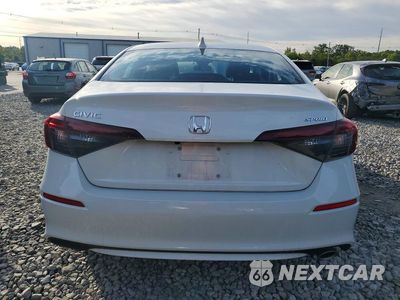 Zdjęcie 6 z 12 samochodu: 2025 HONDA CIVIC SPORT VIN:2HGFE2F55SH542687 - miniatura