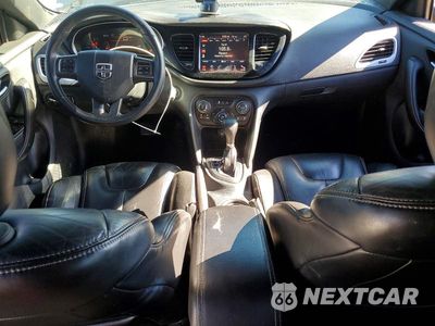 Zdjęcie 8 z 12 samochodu: 2013 DODGE DART LIMITED VIN:1C3CDFCH3DD205997 - miniatura