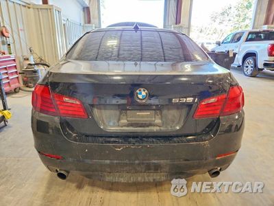 Zdjęcie 6 z 12 samochodu: 2011 BMW 535 XI VIN:WBAFU7C5XBC777640 - miniatura