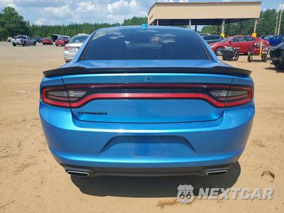 Zdjęcie 6 z 12 samochodu: 2016 DODGE CHARGER SXT VIN:2C3CDXHG7GH247635 - miniatura