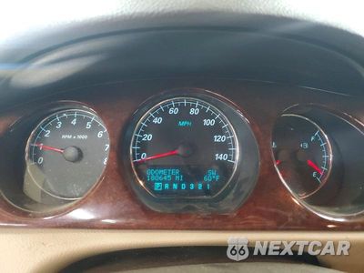 Zdjęcie 9 z 12 samochodu: 2007 BUICK LUCERNE CX VIN:1G4HP57217U178887 - miniatura