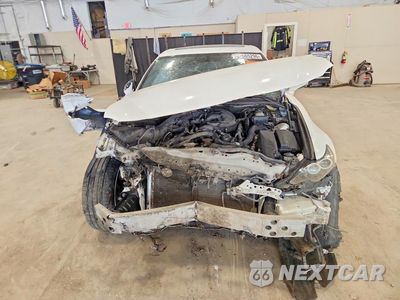 Piąte zdjęcie samochodu w środku: 2016 LEXUS IS 300 VIN:JTHCM1D21G5005920 - miniatura