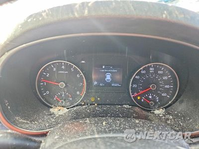 Zdjęcie 9 z 13 samochodu: 2021 KIA SPORTAGE LX VIN:KNDPM3AC6M7932584 - miniatura