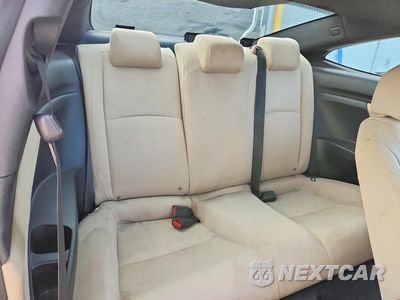 Zdjęcie 10 z 13 samochodu: 2020 HONDA CIVIC EX VIN:2HGFC3B35LH352664 - miniatura