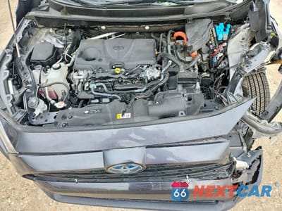 Zdjęcie 12 z 13 samochodu: 2023 TOYOTA RAV4 XLE PREMIUM VIN:JTMB6RFV7PD106348 - miniatura
