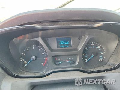 Zdjęcie 9 z 13 samochodu: 2017 FORD TRANSIT T-250 VIN:1FTYR1ZMXHKB09991 - miniatura