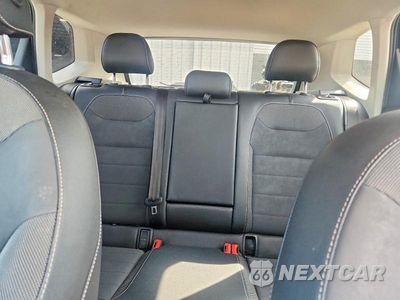 Zdjęcie 10 z 13 samochodu: 2022 VOLKSWAGEN TAOS SE VIN:3VVYX7B23NM065176 - miniatura