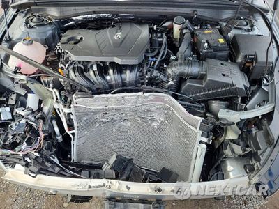 Zdjęcie 11 z 12 samochodu: 2026 KIA K5 GT LINE VIN:KNAG64J77T5491896 - miniatura