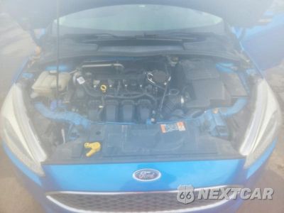 Zdjęcie 11 z 12 samochodu: 2016 FORD FOCUS SE VIN:1FADP3F24GL212051 - miniatura