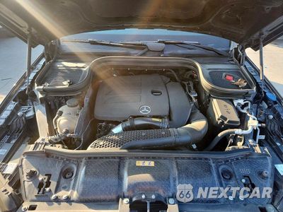 Zdjęcie 12 z 13 samochodu: 2022 MERCEDES-BENZ GLE 350 VIN:4JGFB4JEXNA653213 - miniatura