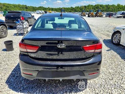 Zdjęcie 6 z 12 samochodu: 2018 KIA RIO LX VIN:3KPA24AB8JE072708 - miniatura