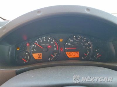 Zdjęcie 9 z 13 samochodu: 2008 NISSAN XTERRA X VIN:5N1AN08W28C541104 - miniatura