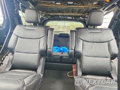 Zdjęcie 10 z 14 samochodu: 2022 FORD EXPLORER ST VIN:1FM5K8GC7NGA20156 - miniatura