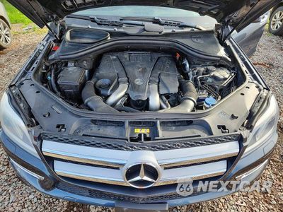 Zdjęcie 12 z 14 samochodu: 2014 MERCEDES-BENZ GL 450 4MATIC VIN:4JGDF7CE2EA288231 - miniatura