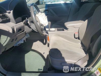 Zdjęcie 7 z 12 samochodu: 2008 TOYOTA CAMRY HYBRID VIN:4T1BB46K58U035023 - miniatura