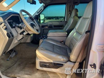 Zdjęcie 7 z 12 samochodu: 2008 FORD F350 SRW SUPER DUTY VIN:1FTWW31R18EA77319 - miniatura