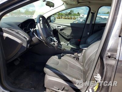 Zdjęcie 7 z 13 samochodu: 2018 FORD FOCUS TITANIUM VIN:1FADP3J25JL314764 - miniatura