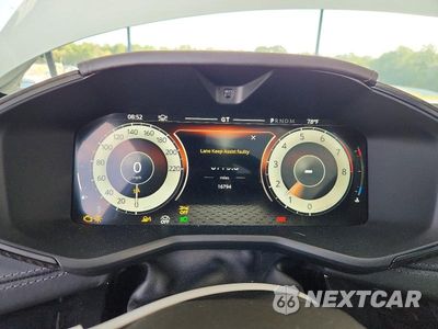 Zdjęcie 9 z 12 samochodu: 2025 ASTON MARTIN DBX 707 VIN:SD7VUJDW3STV13288 - miniatura