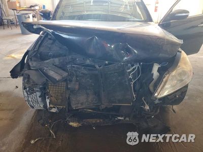 Zdjęcie 11 z 12 samochodu: 2009 HYUNDAI GENESIS 3.8L VIN:KMHGC46E69U038964 - miniatura