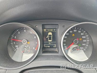 Zdjęcie 9 z 12 samochodu: 2014 VOLKSWAGEN GOLF VIN:WVWDB7AJ0EW010611 - miniatura
