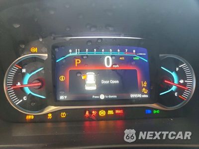 Zdjęcie 9 z 13 samochodu: 2019 HONDA PILOT EXL VIN:5FNYF6H53KB101686 - miniatura