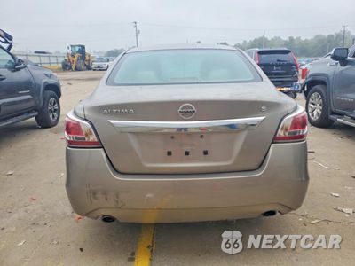 Zdjęcie 6 z 12 samochodu: 2015 NISSAN ALTIMA 2.5 S VIN:1N4AL3AP7FC101168 - miniatura