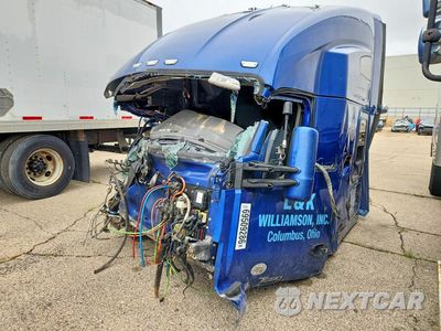 2016 KENWORTH T680 SEMI TRUCK 1XKYDP9XXGJ469752 - główne zdjęcie licytacji z USA - miniatura