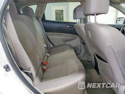 Zdjęcie 11 z 13 samochodu: 2015 NISSAN ROGUE SELECT S VIN:JN8AS5MT5FW665406 - miniatura