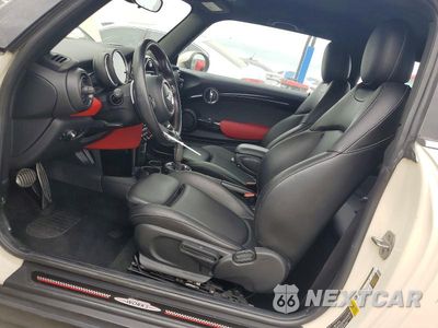 Zdjęcie 7 z 12 samochodu: 2017 MINI COOPER S VIN:WMWXP7C34H2A45970 - miniatura