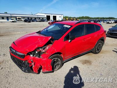 2021 SUBARU CROSSTREK JF2GTAAC2M9672441 - główne zdjęcie licytacji z USA - miniatura