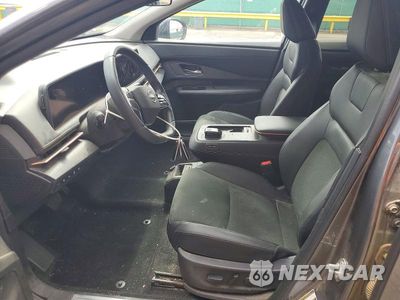 Zdjęcie 7 z 13 samochodu: 2025 NISSAN ARIYA ENGAGE+ E-4ORCE VIN:JN8DF0BF0SM762889 - miniatura