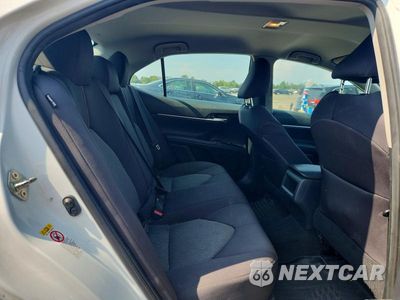 Zdjęcie 10 z 12 samochodu: 2018 TOYOTA CAMRY LE VIN:4T1B11HK2JU042421 - miniatura