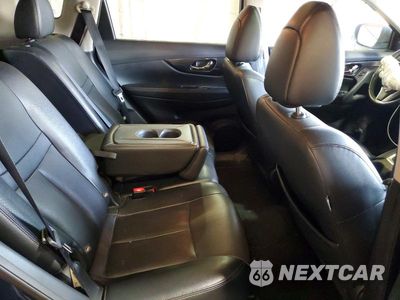 Zdjęcie 11 z 13 samochodu: 2015 NISSAN ROGUE SL VIN:5N1AT2MV9FC889686 - miniatura