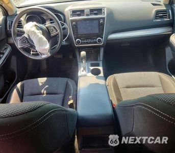 Zdjęcie 8 z 12 samochodu: 2019 SUBARU OUTBACK 2.5I PREMIUM VIN:4S4BSAFC2K3259581 - miniatura