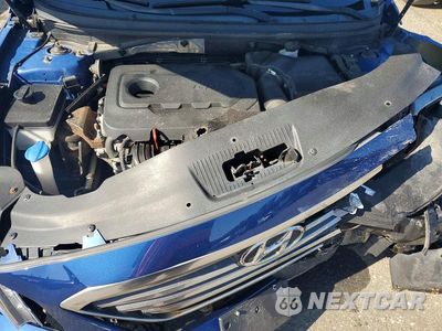 Zdjęcie 11 z 12 samochodu: 2015 HYUNDAI SONATA SE VIN:5NPE24AF7FH216806 - miniatura
