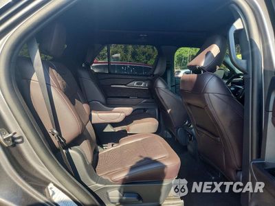 Zdjęcie 11 z 13 samochodu: 2025 FORD EXPLORER PLATINUM VIN:1FMUK8HH1SGB82351 - miniatura