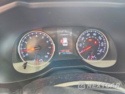 Zdjęcie 9 z 13 samochodu: 2019 TOYOTA RAV4 LE VIN:2T3H1RFV9KW049641 - miniatura