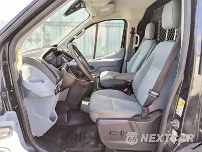 Zdjęcie 7 z 14 samochodu: 2015 FORD TRANSIT T-150 VIN:1FTYE1YM8FKA21631 - miniatura