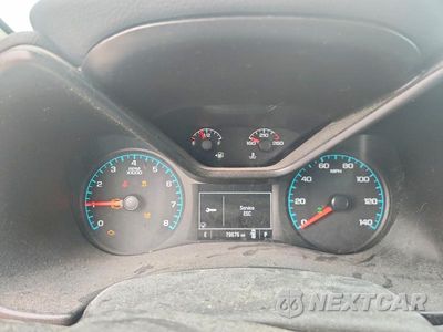 Zdjęcie 9 z 12 samochodu: 2021 CHEVROLET COLORADO LT VIN:1GCGTCEN7M1233871 - miniatura