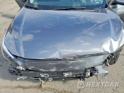 Zdjęcie 11 z 13 samochodu: 2025 NISSAN SENTRA SV VIN:3N1AB8CV8SY311076 - miniatura