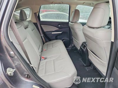Zdjęcie 11 z 14 samochodu: 2015 HONDA CR-V EXL VIN:2HKRM4H72FH699745 - miniatura