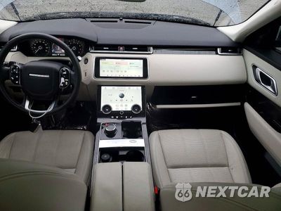 Zdjęcie 8 z 13 samochodu: 2020 LAND ROVER RANGE ROVER VELAR S VIN:SALYB2EX6LA242085 - miniatura