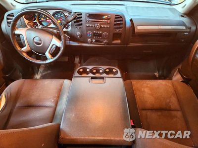 Zdjęcie 8 z 12 samochodu: 2013 GMC SIERRA K1500 SLE VIN:1GTR2VE7XDZ202334 - miniatura