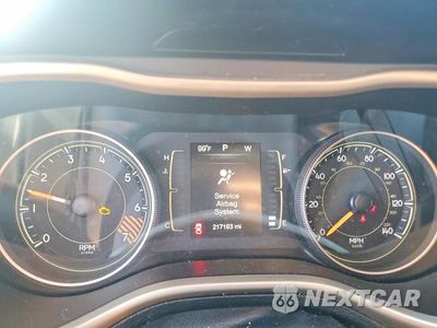 Zdjęcie 9 z 13 samochodu: 2015 JEEP CHEROKEE LATITUDE VIN:1C4PJMCB6FW740044 - miniatura