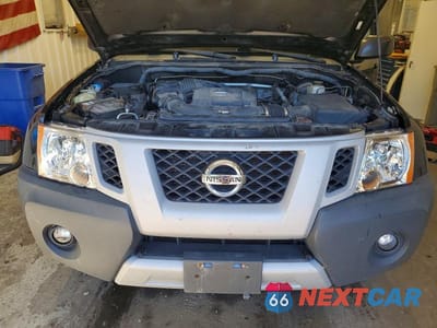 Zdjęcie 12 z 13 samochodu: 2011 NISSAN XTERRA X VIN:5N1AN0NW2BC504789 - miniatura
