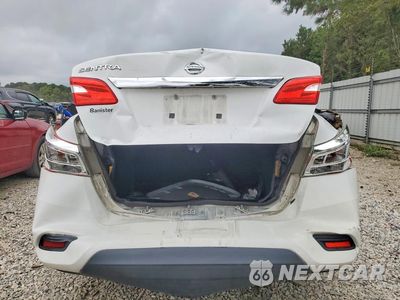 Zdjęcie 6 z 12 samochodu: 2016 NISSAN SENTRA S VIN:3N1AB7AP6GY212844 - miniatura