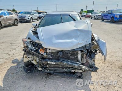 Piąte zdjęcie samochodu w środku: 2009 HONDA ACCORD EXL VIN:1HGCP26819A072710 - miniatura