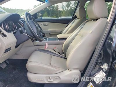 Zdjęcie 7 z 13 samochodu: 2012 MAZDA CX-9 VIN:JM3TB2DA5C0362035 - miniatura