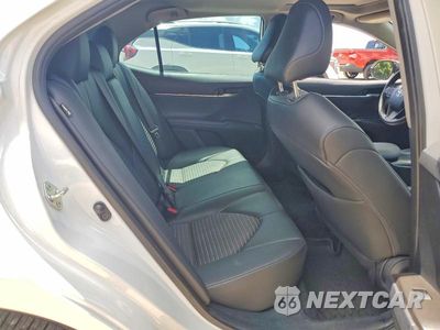 Zdjęcie 10 z 12 samochodu: 2024 TOYOTA CAMRY SE VIN:4T1G11AK4RU860046 - miniatura